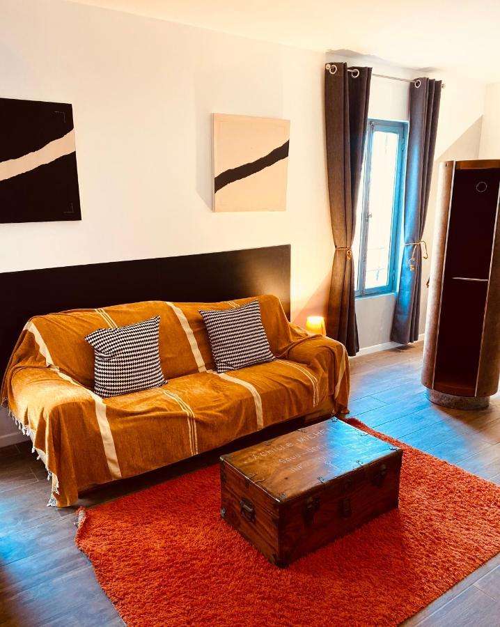 Pitibi Maison D'Hote Sanary-sur-Mer Dış mekan fotoğraf