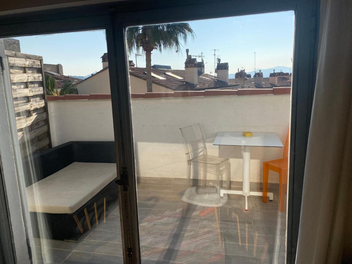 Pitibi Maison D'Hote Sanary-sur-Mer Dış mekan fotoğraf