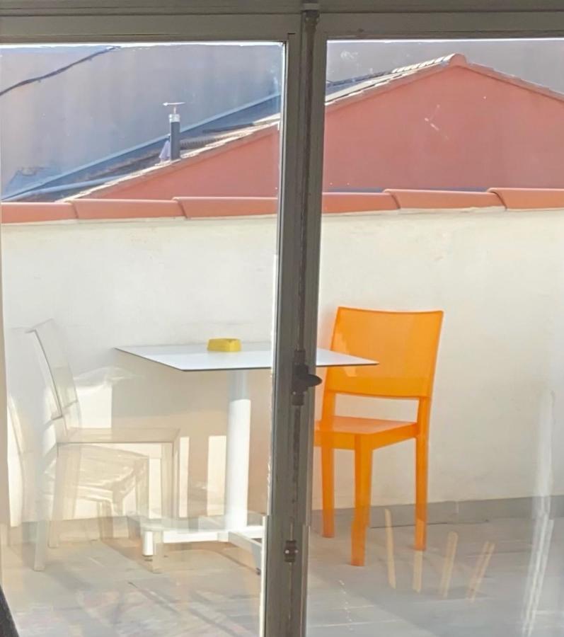 Pitibi Maison D'Hote Sanary-sur-Mer Dış mekan fotoğraf
