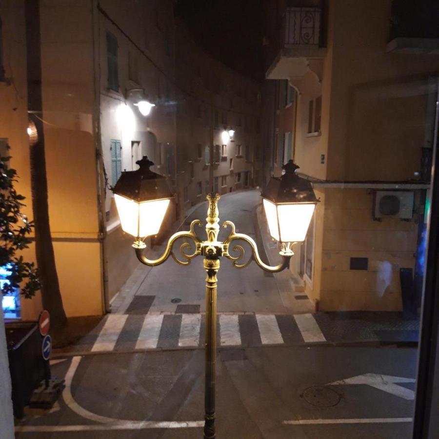 Pitibi Maison D'Hote Sanary-sur-Mer Dış mekan fotoğraf